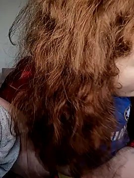 Snapshot of kinkyginger23 chatting on 9, 12, 2024 kinkyginger23 online show from 9, 12, 2024