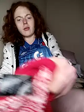Snapshot of kinkyginger23 chatting on 28, 12, 2024 kinkyginger23 online show from 28, 12, 2024