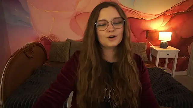 MagicPeachh  online show from 11, 11, 2025