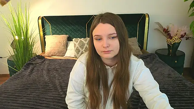 Snapshot of MagicPeachh_ chatting on 25, 3, 2026 MagicPeachh online show from 25, 3, 2026