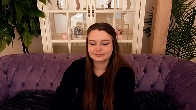 Snapshot of MagicPeachh_ chatting on 27, 3, 2026 MagicPeachh online show from 27, 3, 2026