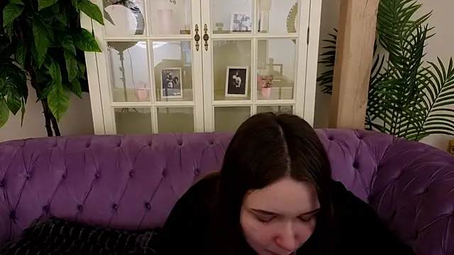 Snapshot of MagicPeachh_ chatting on 3, 4, 2026 MagicPeachh online show from 3, 4, 2026