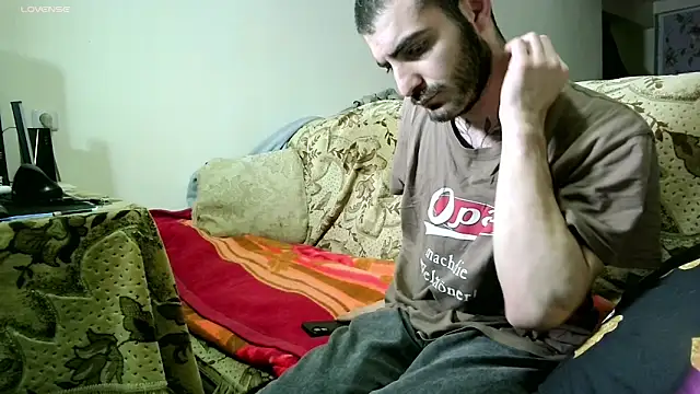 Snapshot of Barney_Tedd chatting on 14, 1, 2025 Barney Tedd online show from 14, 1, 2025