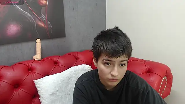 Snapshot of Bryce_Evans chatting on 12, 12, 2024 Bryce Evans online show from 12, 12, 2024