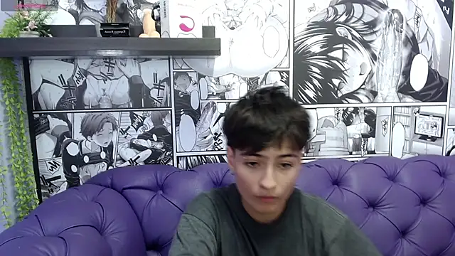 Snapshot of Bryce_Evans chatting on 13, 1, 2025 Bryce Evans online show from 13, 1, 2025