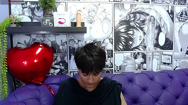 Snapshot of Bryce_Evans chatting on 12, 2, 2025 Bryce Evans online show from 12, 2, 2025