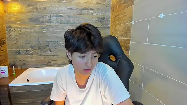 Snapshot of Bryce_Evans chatting on 15, 3, 2025 Bryce Evans online show from 15, 3, 2025