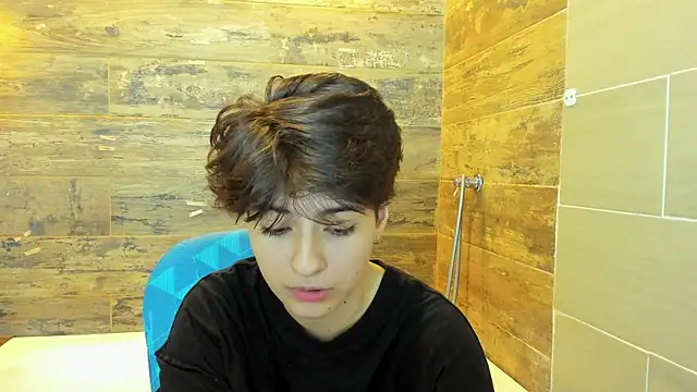 Snapshot of Bryce_Evans chatting on 27, 9, 2025 Bryce Evans online show from 27, 9, 2025