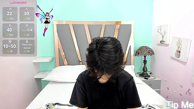 Snapshot of Bryce_Evans chatting on 30, 10, 2025 Bryce Evans online show from 30, 10, 2025