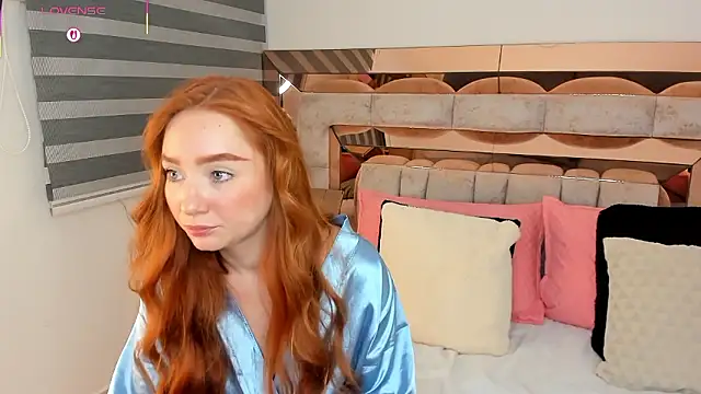 Snapshot of CamiiLovers chatting on 9, 1, 2026 CamiiLovers online show from 9, 1, 2026