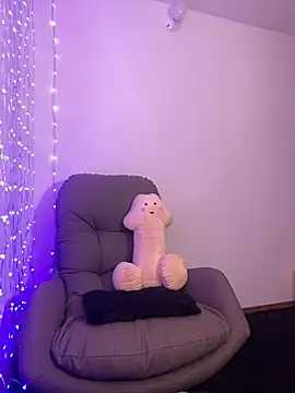 im anna  online show from 23, 2, 2025