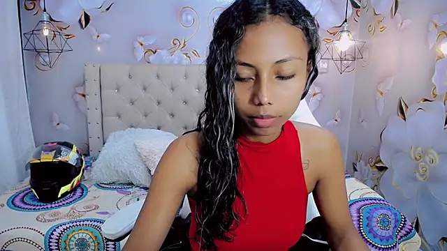 jasmin brunette  online show from 19, 12, 2024