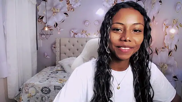 jasmin brunette  online show from 23, 1, 2025