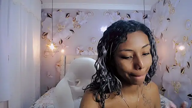 jasmin brunette  online show from 14, 2, 2025