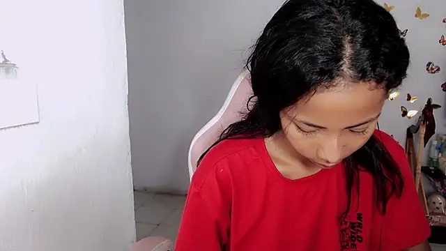 jasmin brunette  online show from 1, 10, 2025