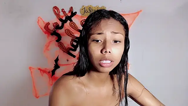 jasmin brunette  online show from 9, 10, 2025