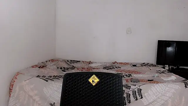 jasmin brunette  online show from 15, 12, 2025