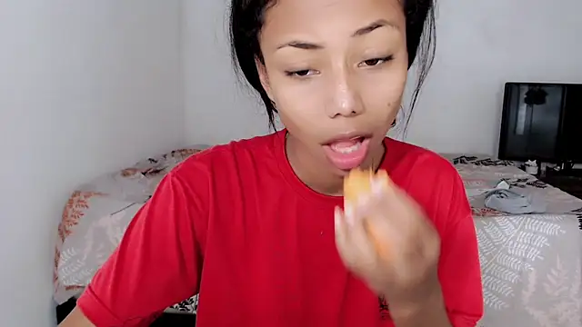 jasmin brunette  online show from 19, 12, 2025