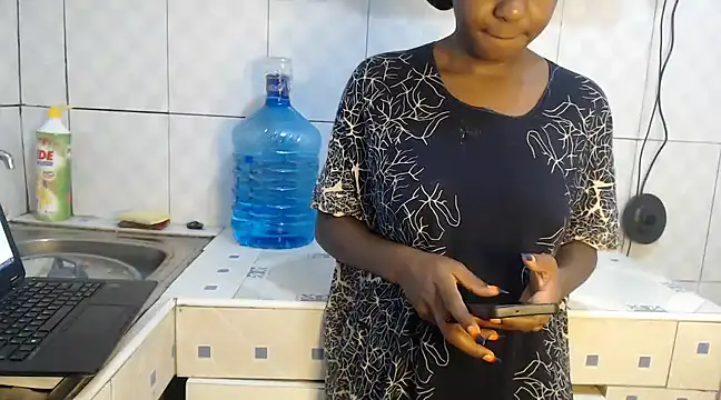 Snapshot of sweetbaby_ebony chatting on 15, 3, 2025 sweetbaby ebony online show from 15, 3, 2025