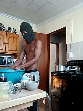 BoyWandaa online show from 20, 1, 2025