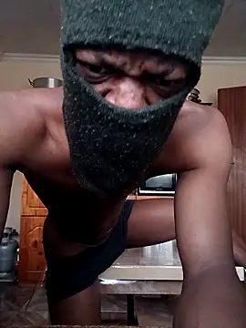 BoyWandaa online show from 11, 9, 2025