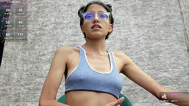 Marge lasander online show from 1, 2, 2025