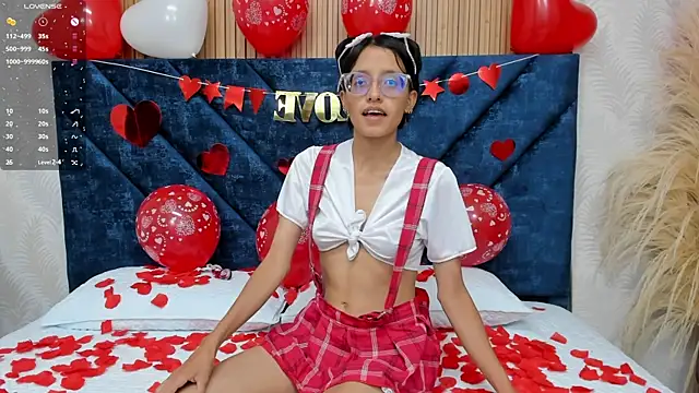 Marge lasander online show from 14, 2, 2025