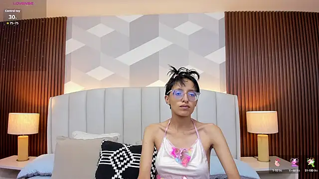 Marge lasander online show from 10, 9, 2025