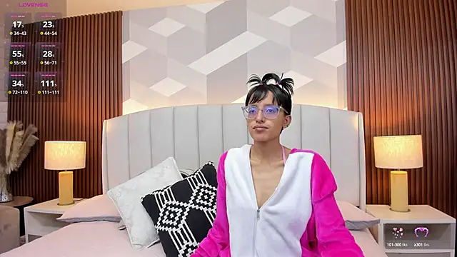 Marge lasander online show from 20, 9, 2025