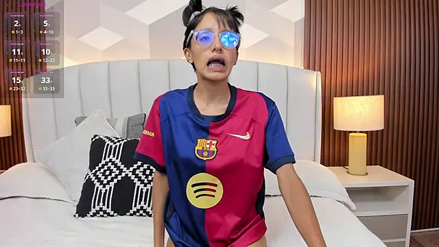 Marge lasander online show from 1, 10, 2025