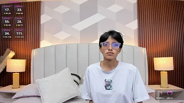 Marge lasander online show from 3, 10, 2025