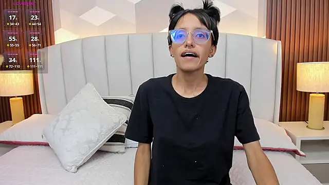 Marge lasander online show from 4, 10, 2025