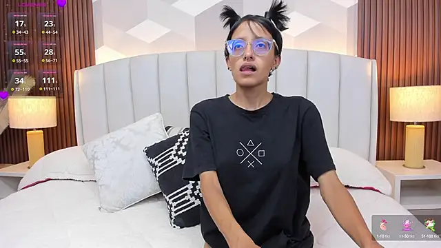 Marge lasander online show from 10, 10, 2025