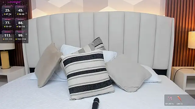 Marge lasander online show from 20, 12, 2025