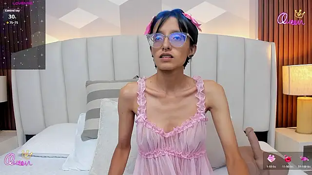 Marge lasander online show from 3, 2, 2026