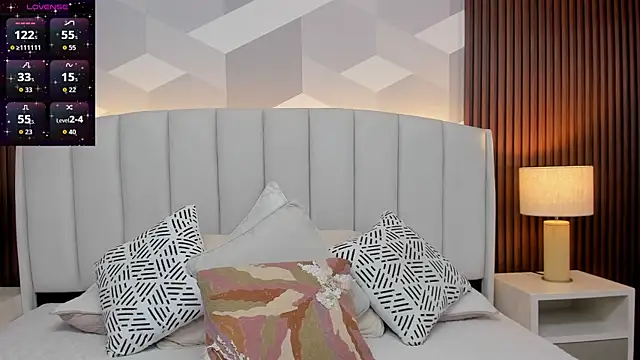 Marge lasander online show from 12, 2, 2026