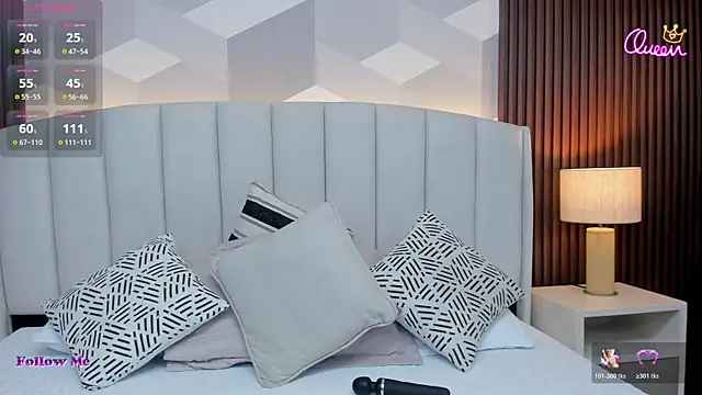 Marge lasander online show from 20, 2, 2026