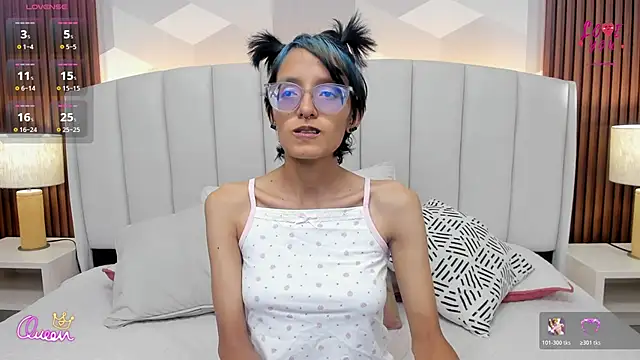 Marge lasander online show from 14, 3, 2026