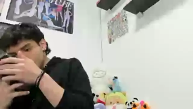 Martinsibiris online show from 16, 2, 2026