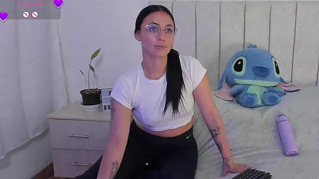 anny roberts online show from 26, 11, 2025