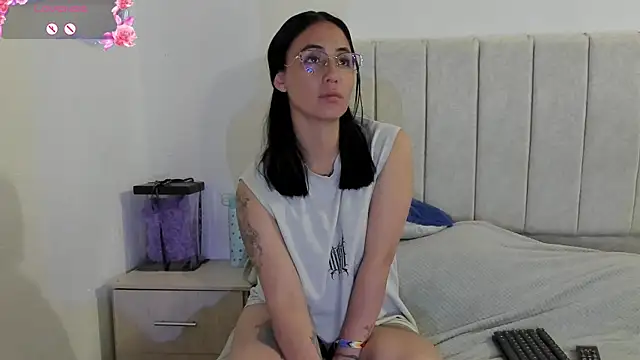 anny roberts online show from 17, 7, 2026