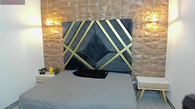 Johan Williams 07 online show from 4, 4, 2026