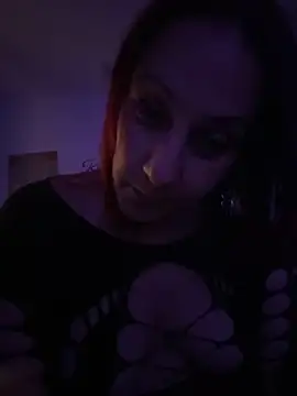 DeeLight124 online show from 25, 11, 2025