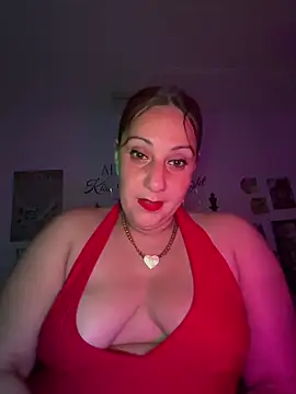 Snapshot of DeeLight124 chatting on 10, 4, 2026 DeeLight124 online show from 10, 4, 2026