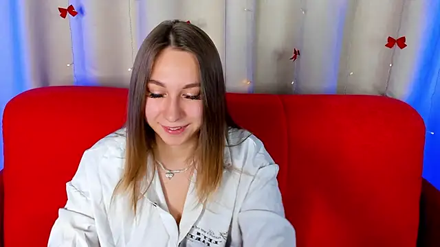 AsyaPink online show from 11, 4, 2026