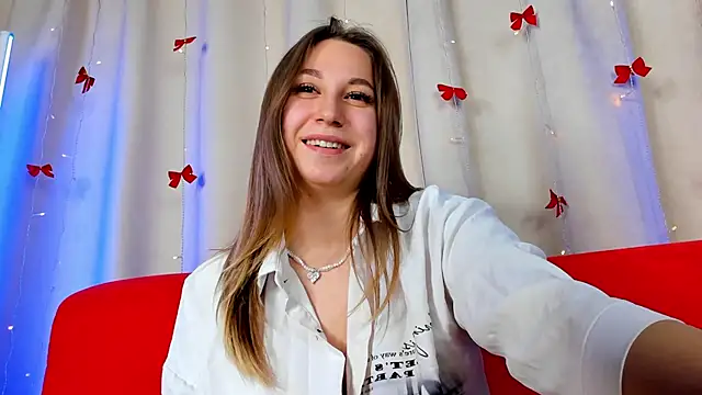 AsyaPink online show from 11, 4, 2026