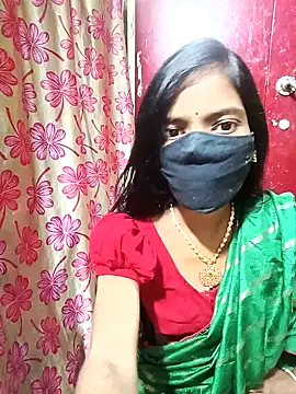 Joshna-Sexy online show from 15, 12, 2024