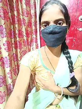 Joshna-Sexy online show from 16, 12, 2024