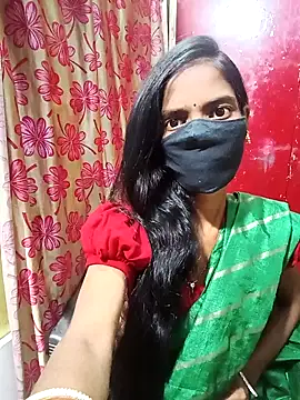 Joshna-Sexy online show from 12, 1, 2025