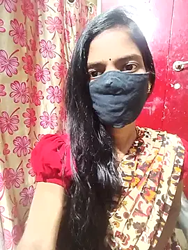 Joshna-Sexy online show from 14, 1, 2025